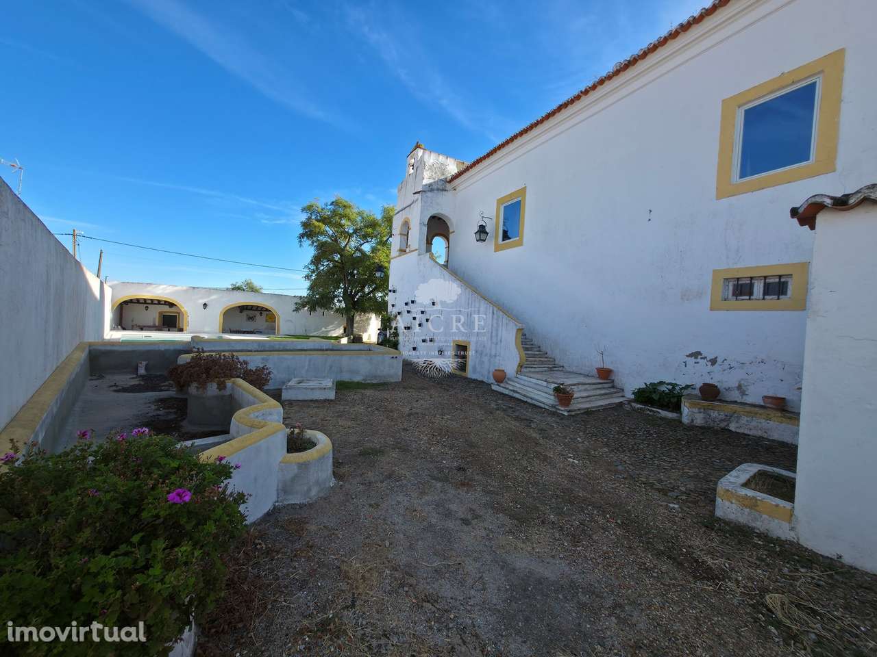 Quinta histórica em Elvas, Casas Novas - Grande imagem: 5/60