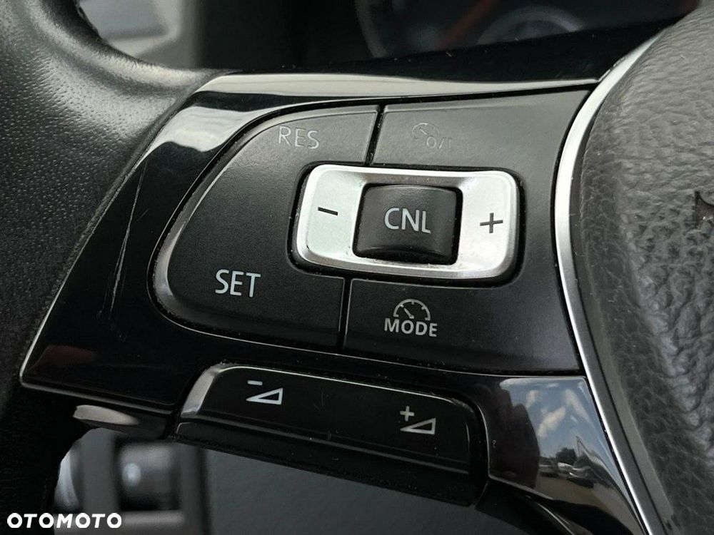 Volkswagen Caddy - 26