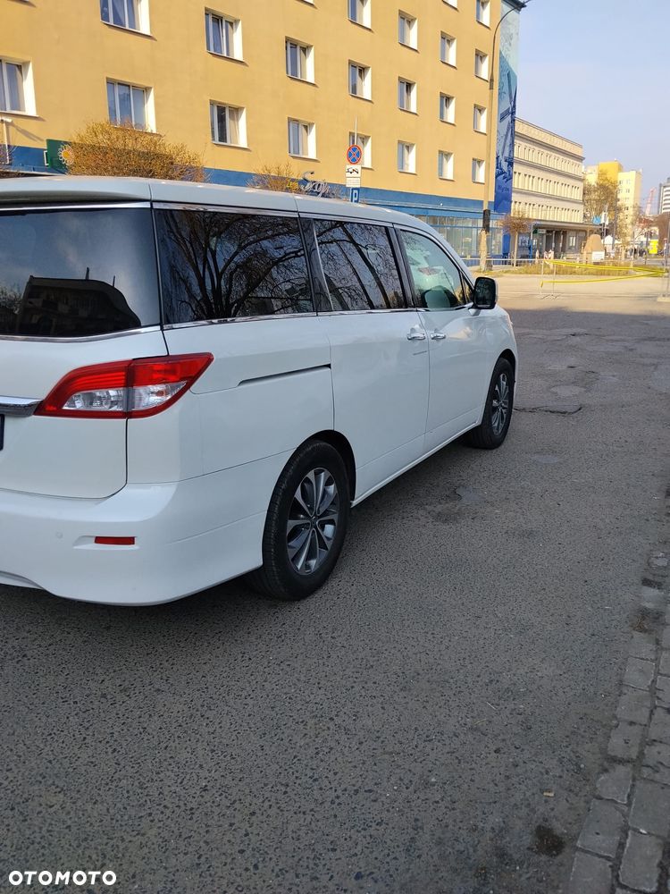 Nissan Quest ver-3-5 - 11