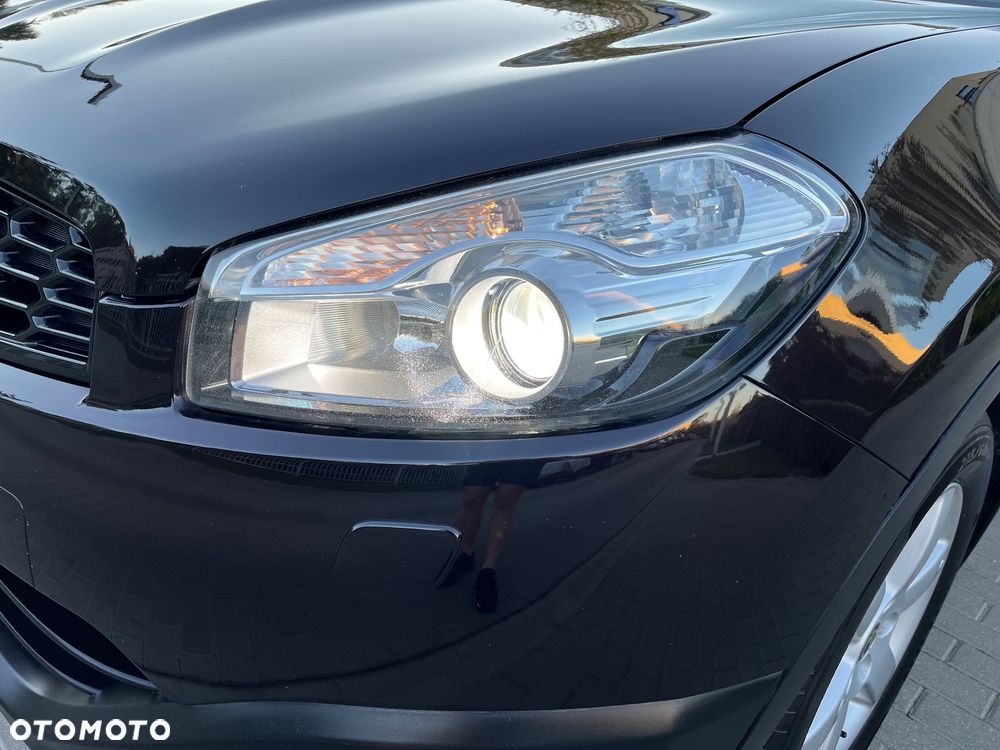 Nissan Qashqai 1.6 dCi Acenta S&S - 13