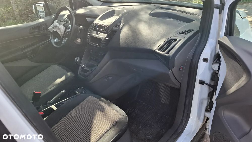 Ford Transit Connect - 6