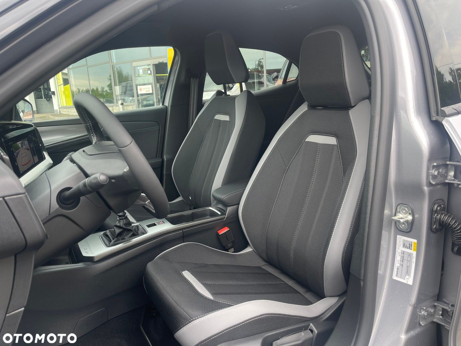 Opel Mokka - 15
