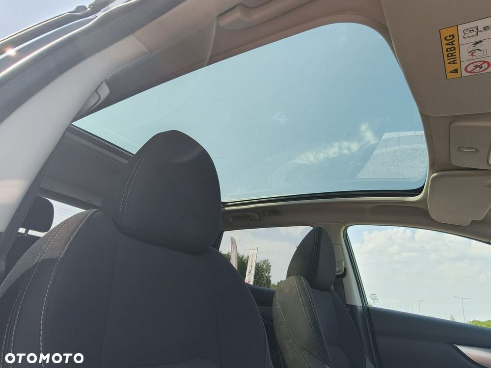 Nissan Qashqai - 23