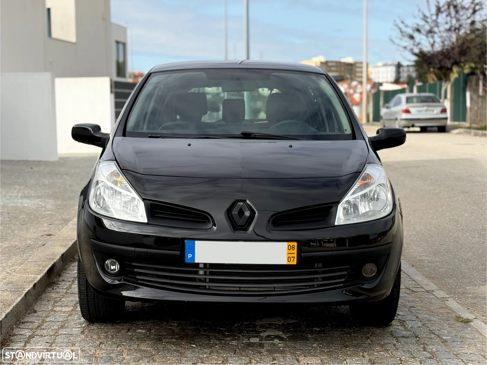 Renault Clio 1.2 16V Rip Curl II - 6