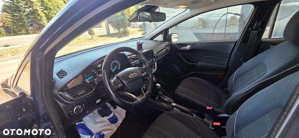 Ford Fiesta - 27