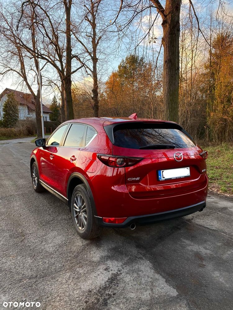 Mazda CX-5 - 2
