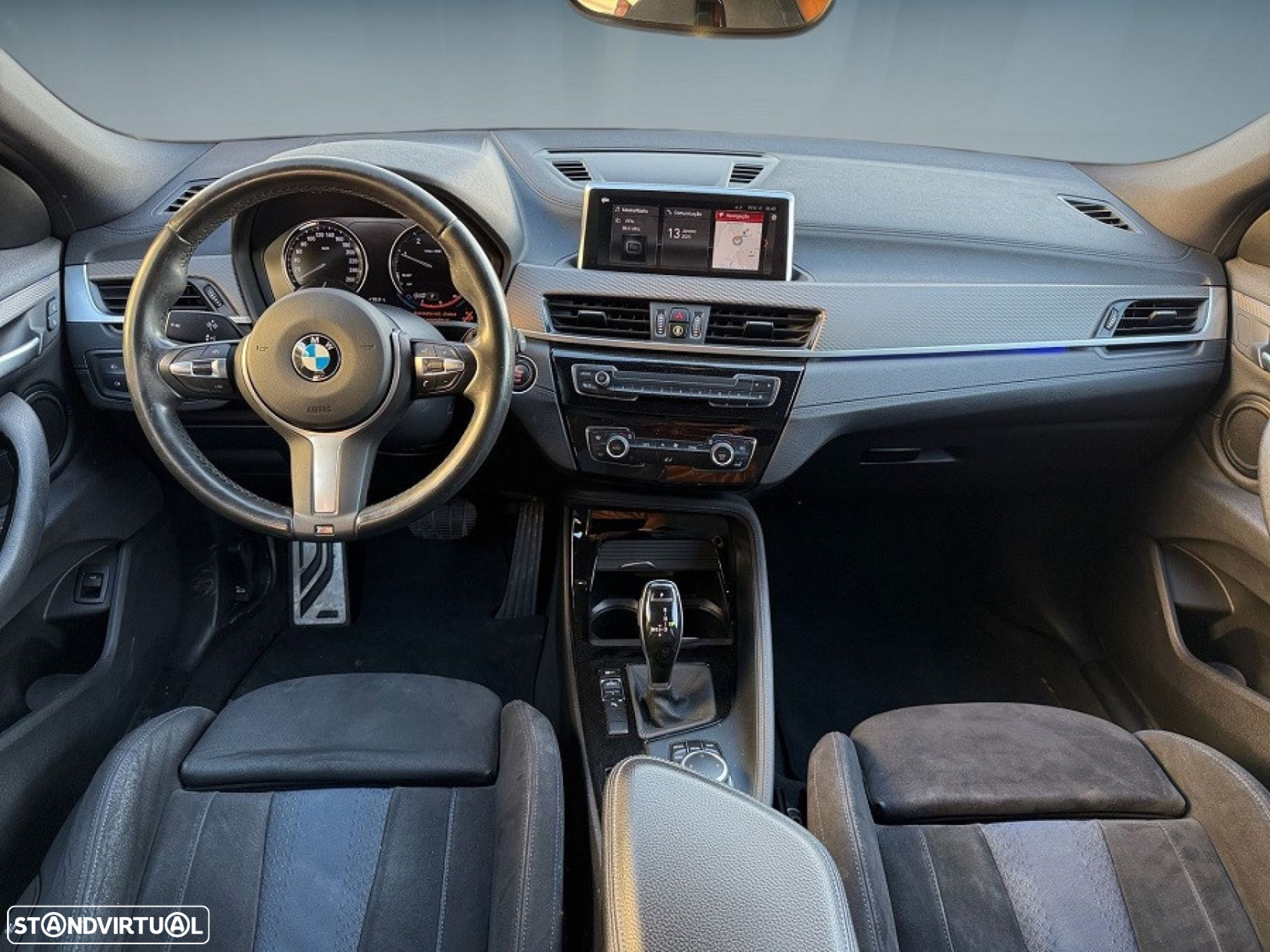BMW X2 - 6