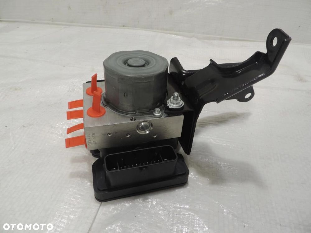 NISSAN MICRA K14 POMPA ABS HAMULCOWA 476605FA0A - 1