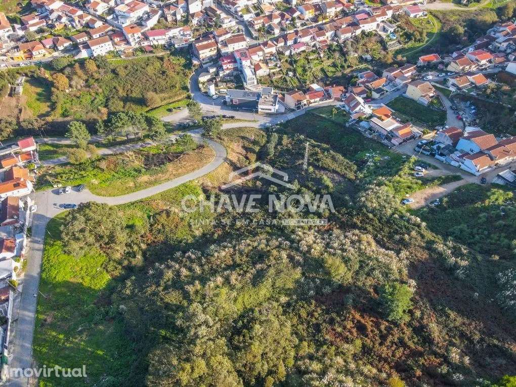 Terreno para construção de Moradias - Excelente localização - Grande imagem: 4/9