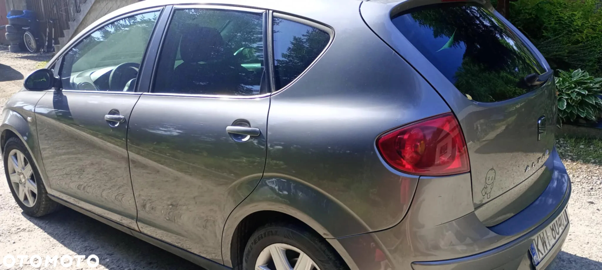 Seat Altea - 6