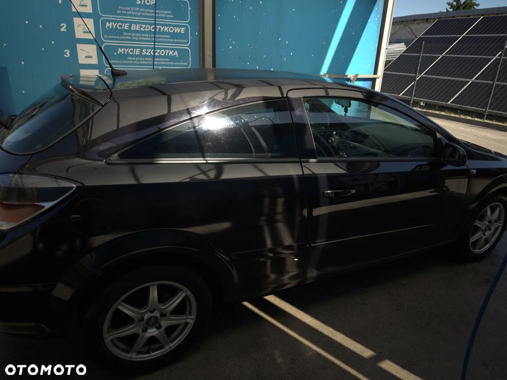 Opel Astra - 7