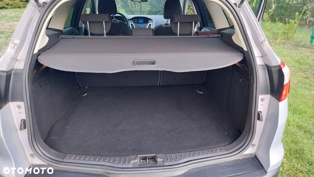 Ford Focus - 16