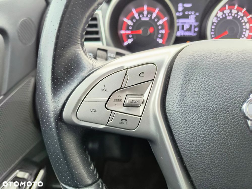 SsangYong/KGM Tivoli 1.6 Quartz - 24