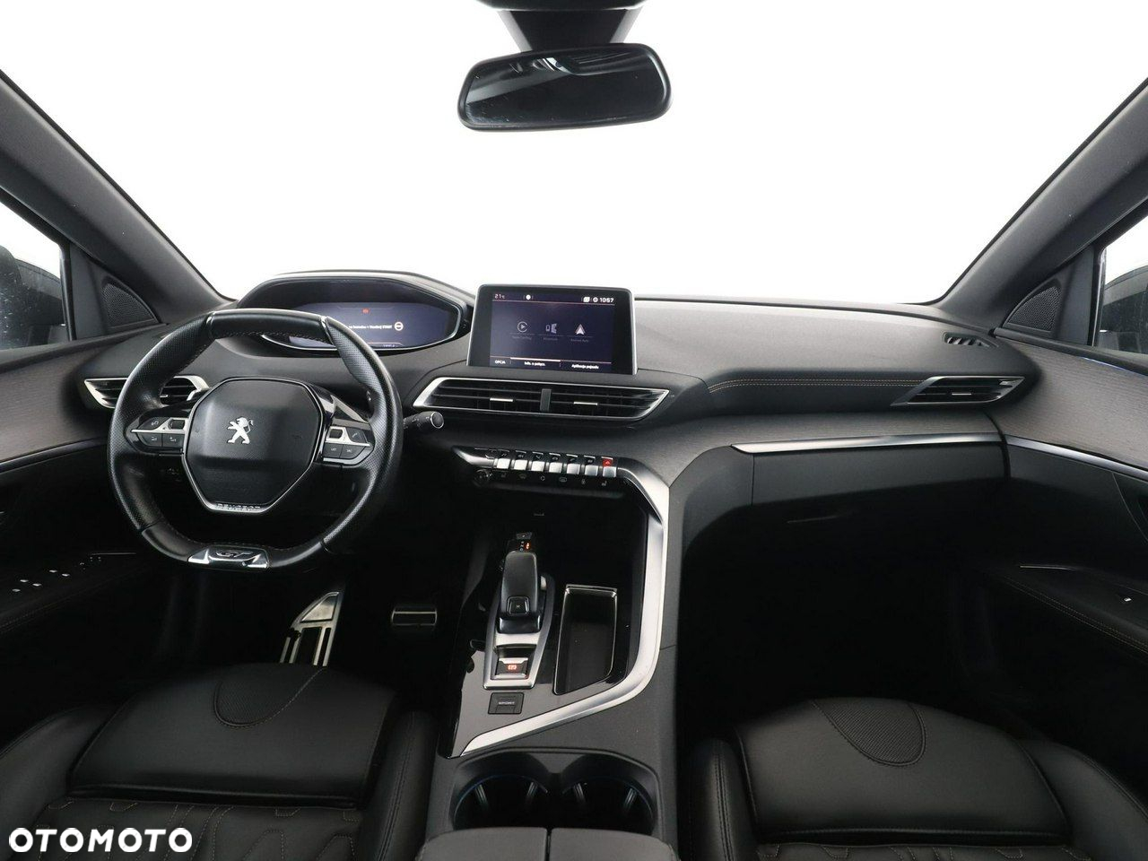 Peugeot 3008 2.0 BlueHDi GT S&S EAT6 - 15