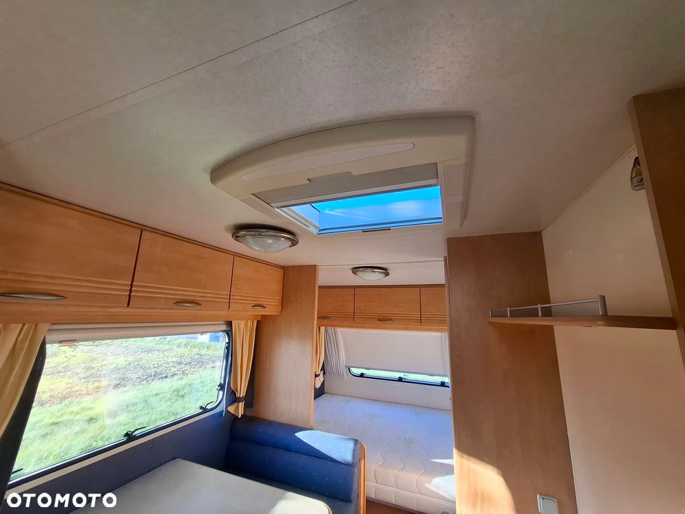 Caravelair Antares luxe 400 ambiance - 22