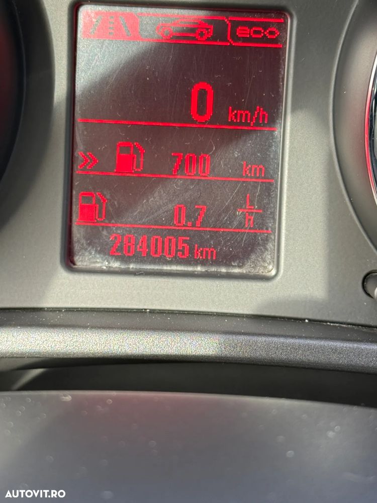 Opel Insignia 2.0 CDTI - 13
