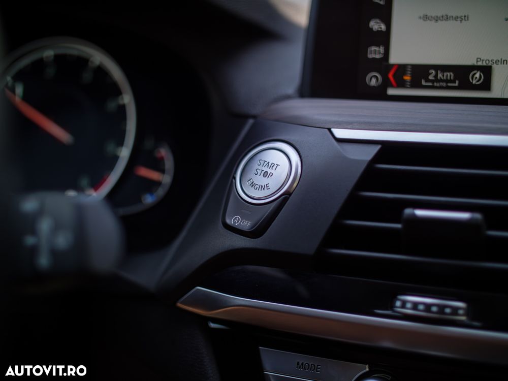 BMW X3 - 26