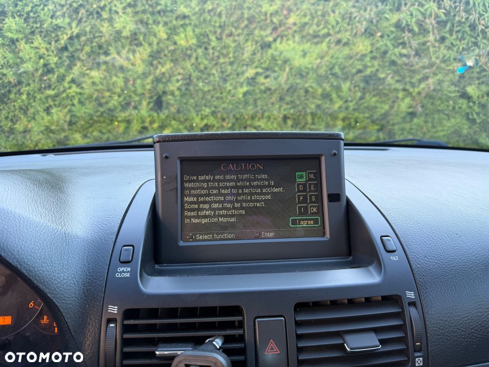 Toyota Avensis 2.0 D-4D Sol - 12