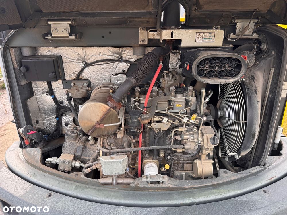 Wacker Neuson EZ 80 - 8