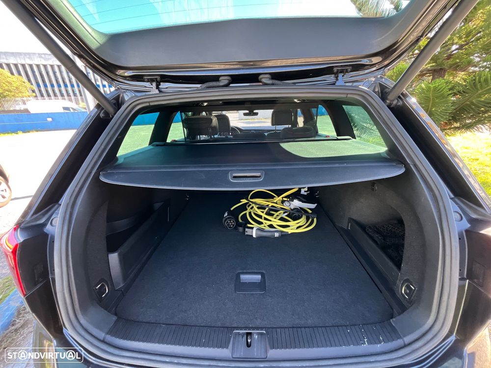 VW Passat Variant 1.4 TSI GTE+ Plug-in - 20