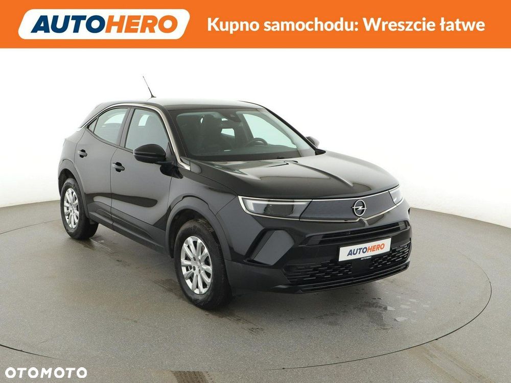 Opel Mokka X - 11