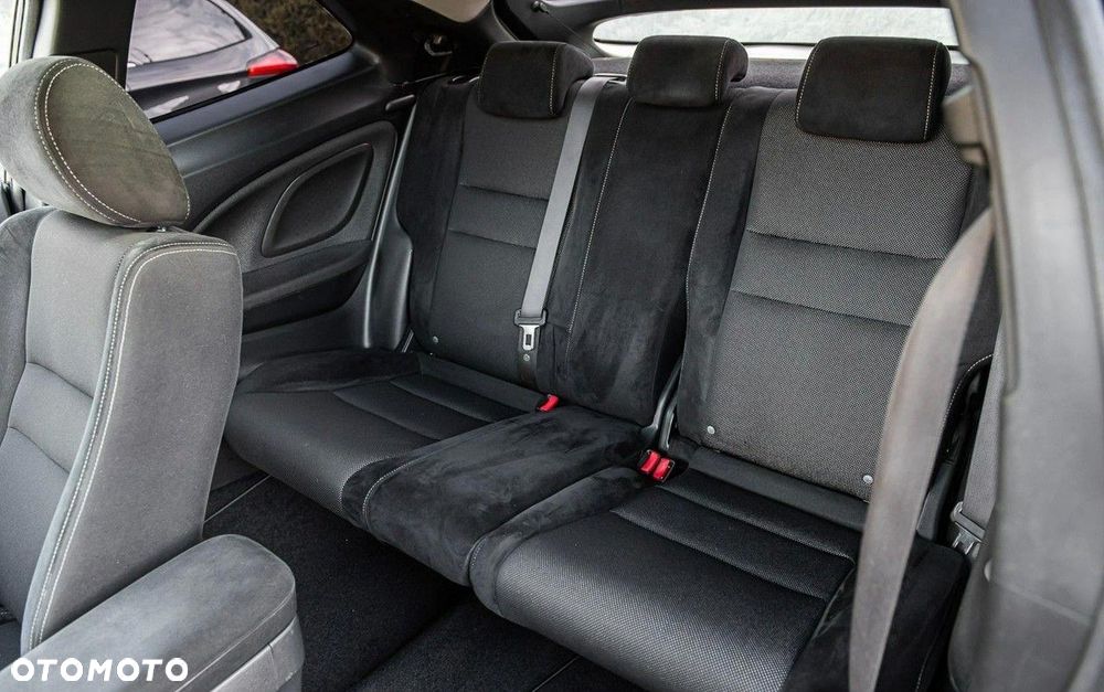 Honda Civic 2.2i-CTDi TypeS - 16