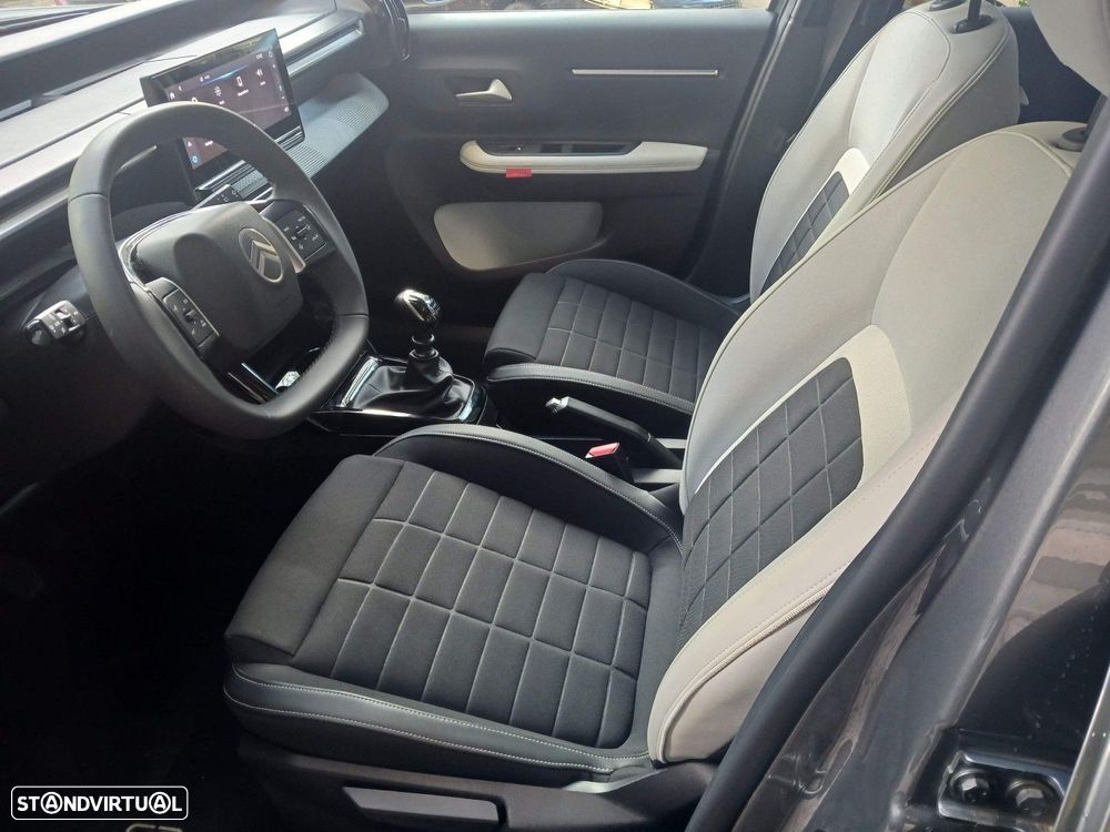 Citroën C3 1.2 Turbo Max - 30