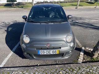 Fiat 500 - 10
