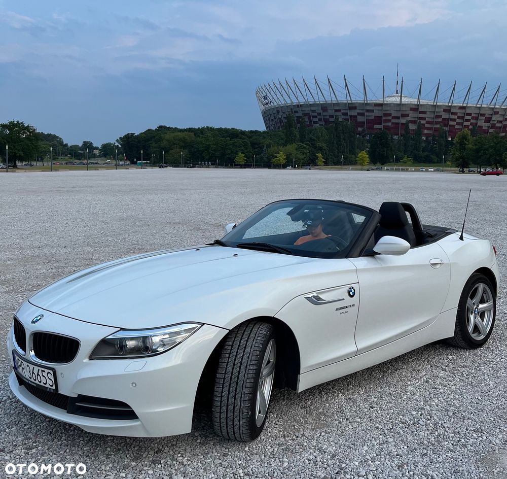 BMW Z4 - 6