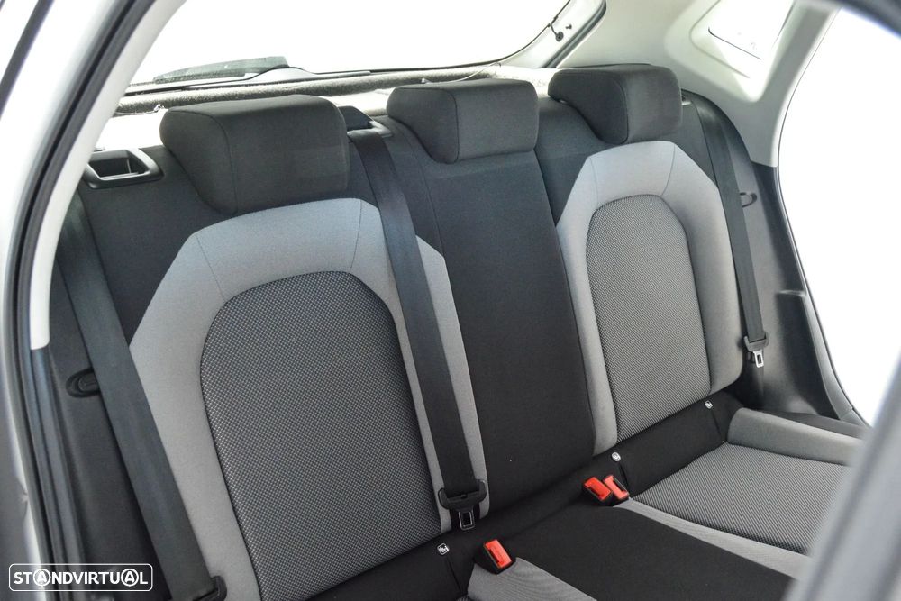 SEAT Ibiza 1.6 TDI Style - 46