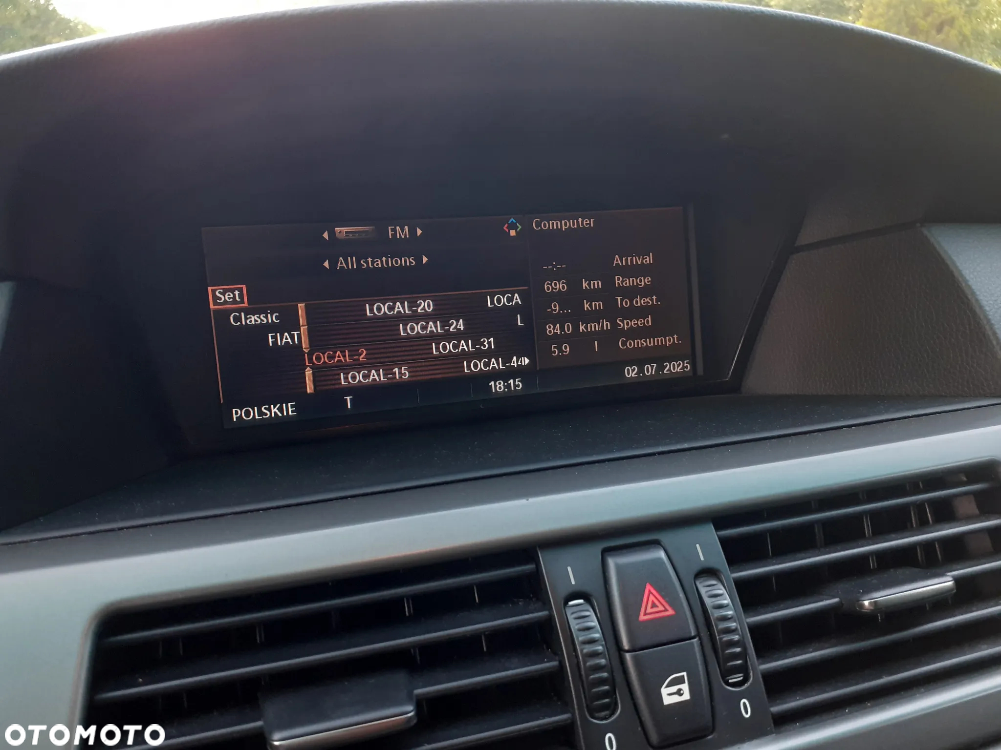BMW Seria 5 - 16