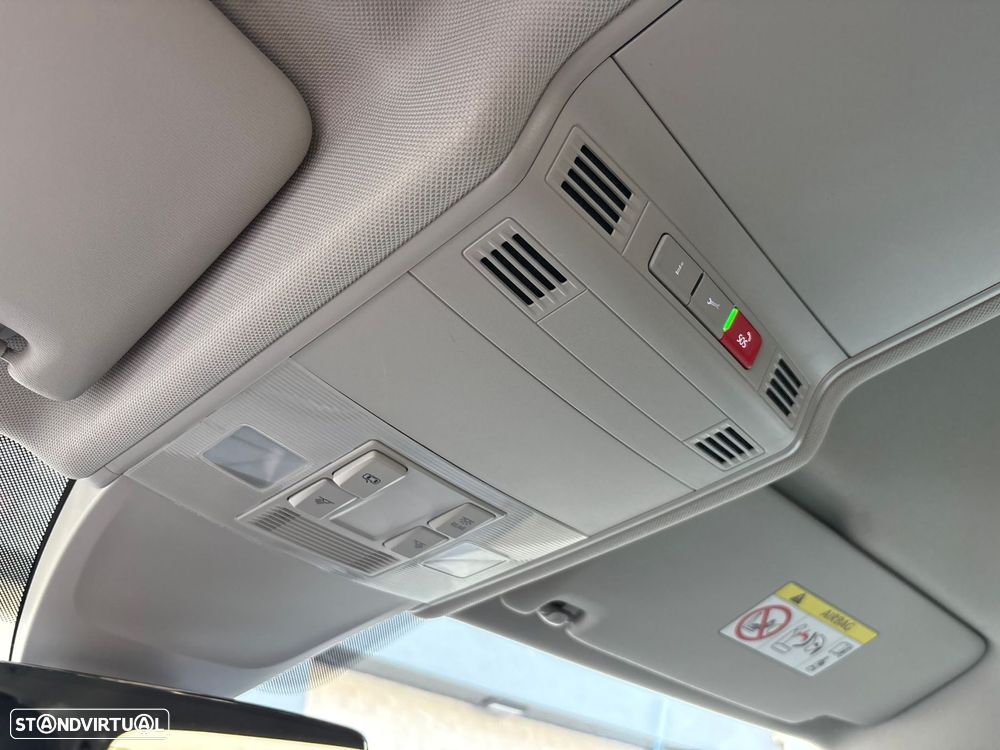 VW Tiguan Allspace 2.0 TDI Confortline DSG - 51