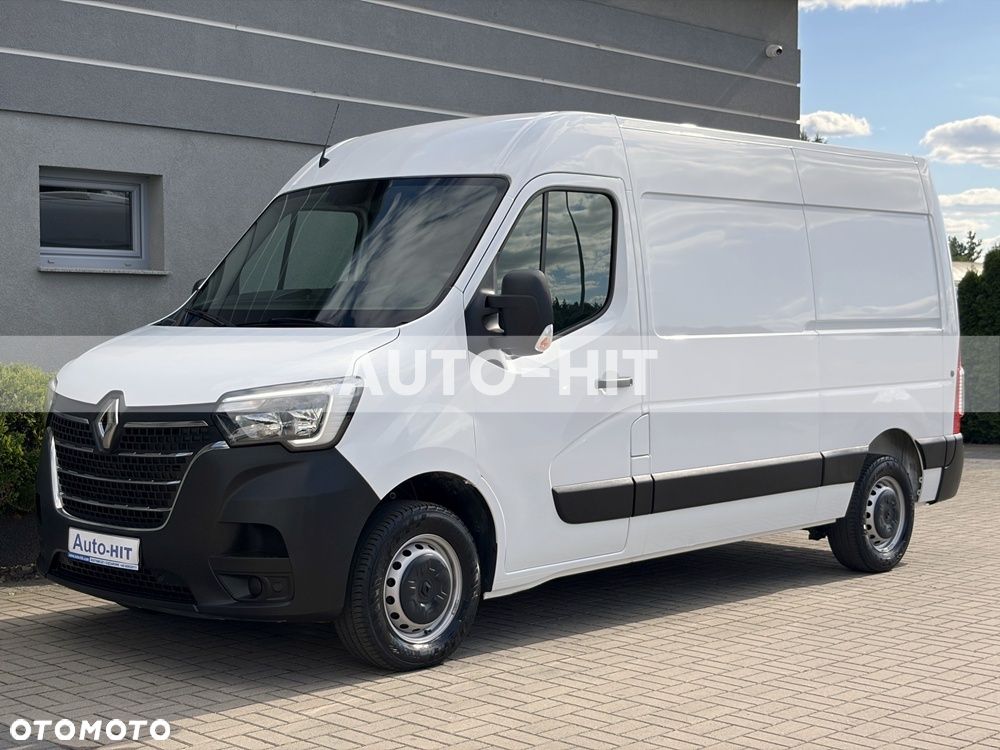 Renault Master - 10