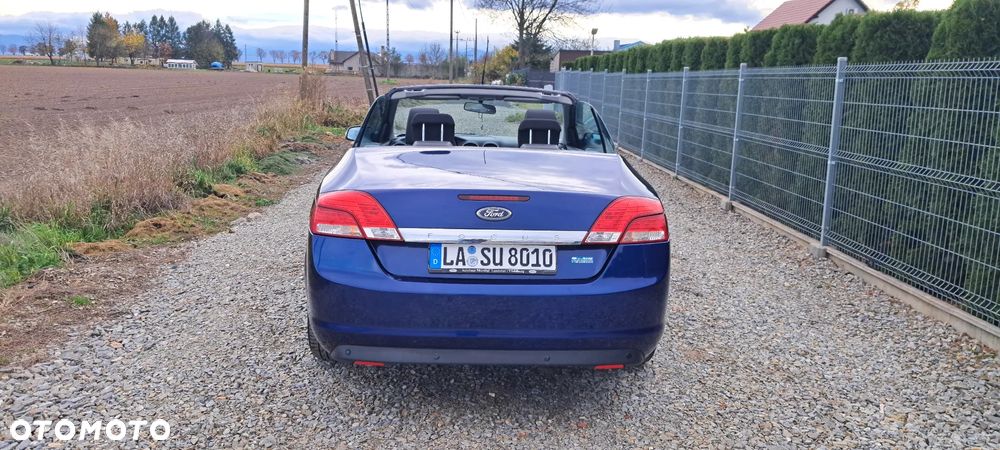 Ford Focus 1.6 16V Concept - 9