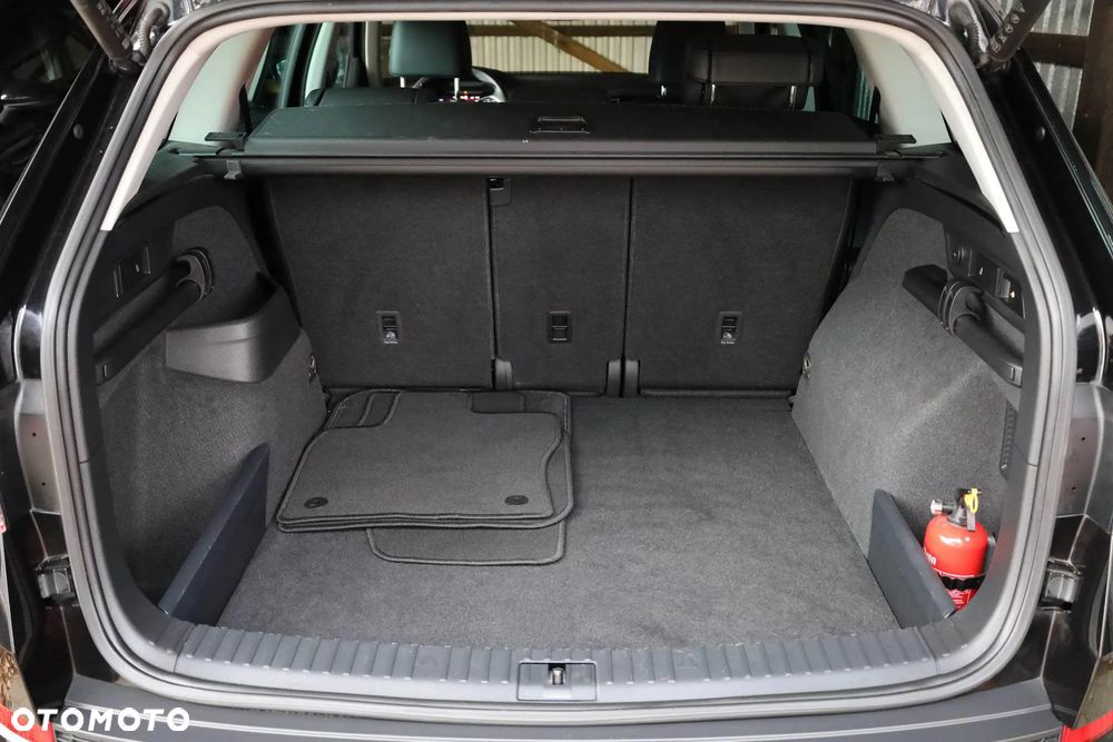Skoda Kodiaq 2.0 TDI 4x4 L&K DSG - 40