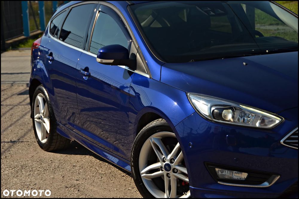 Ford Focus - 18