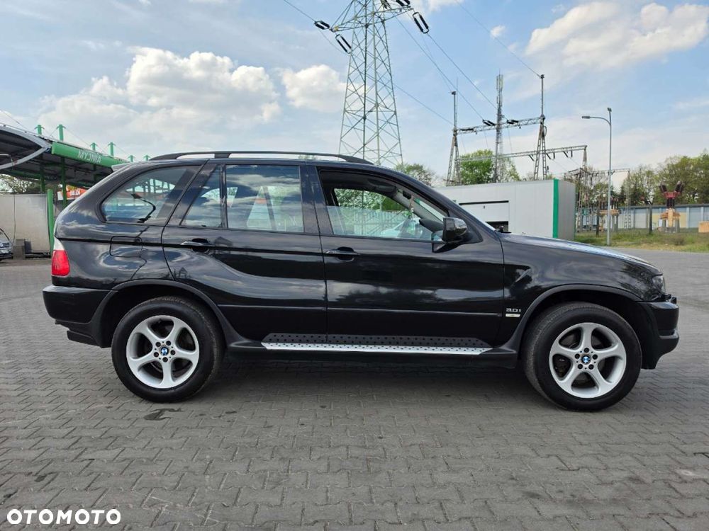 BMW X5 - 3