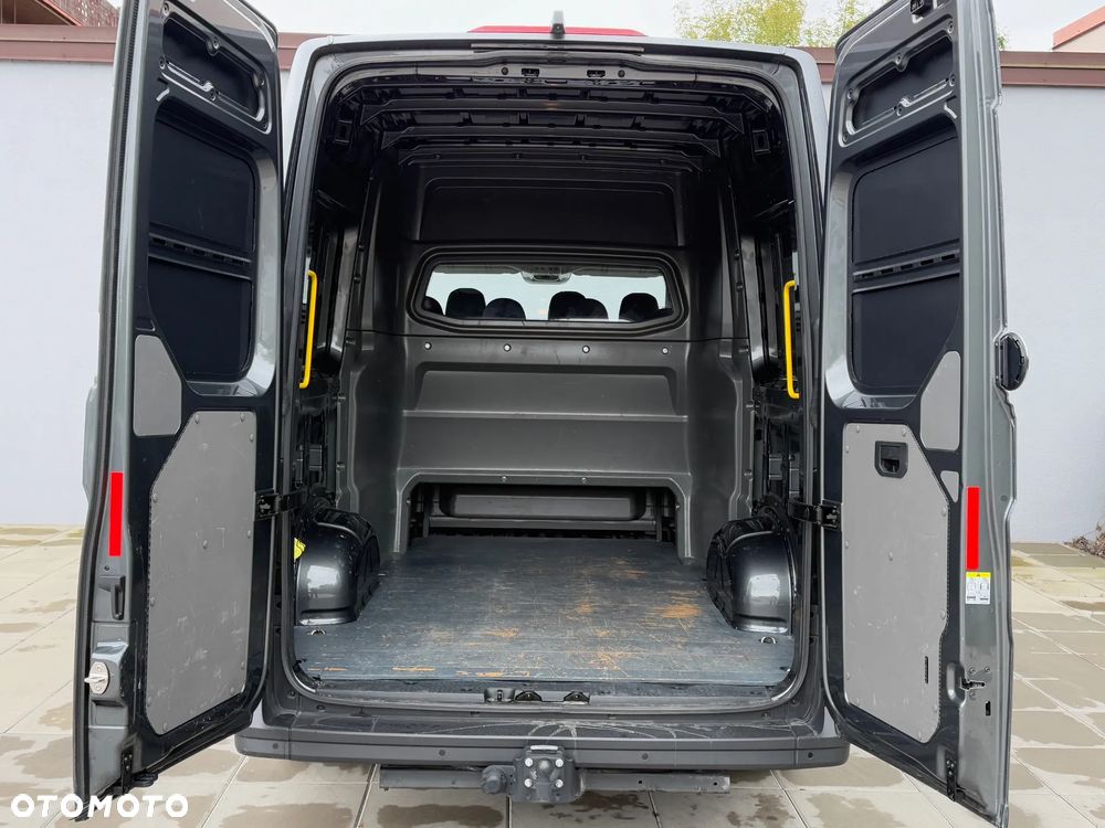 Volkswagen Crafter - 7