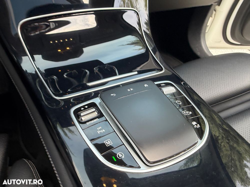 Mercedes-Benz GLC 220 d 4MATIC 9G-TRONIC - 10