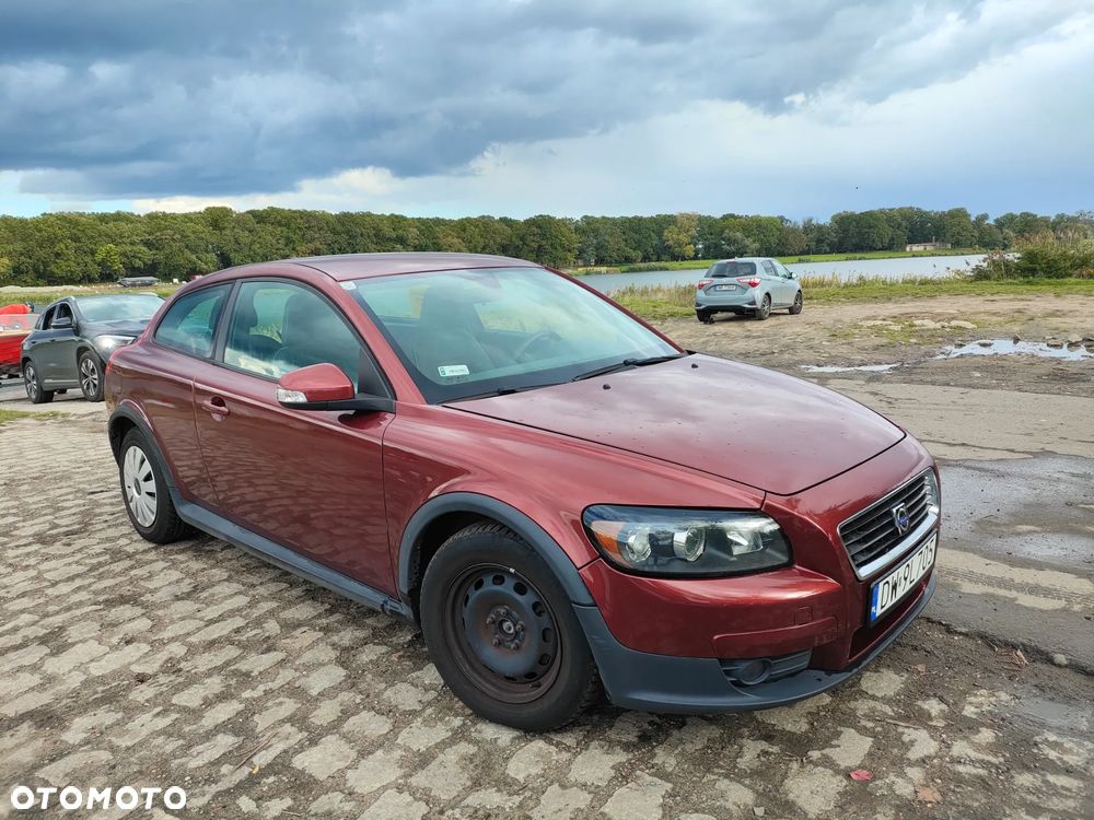 Volvo C30 - 5