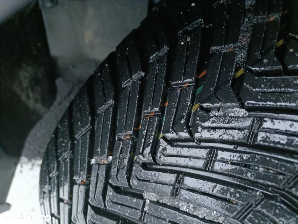 Opel Mokka 1.4 Turbo Automatik Edition - 33