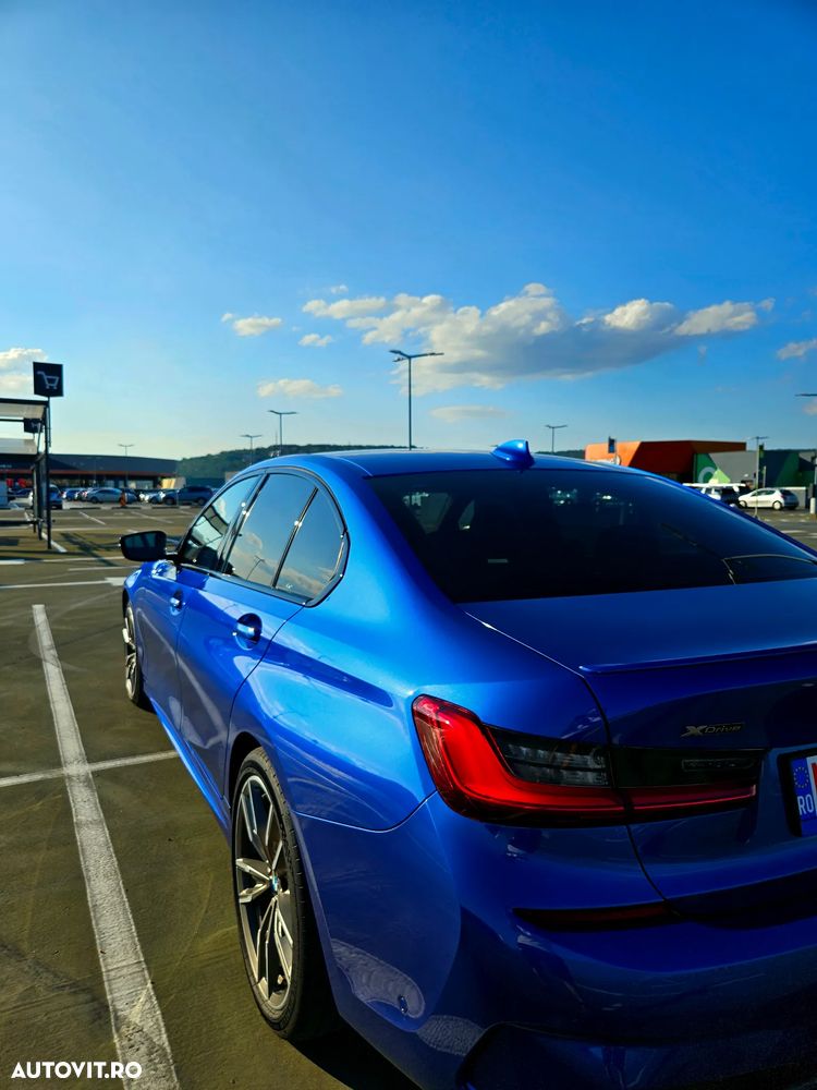 BMW M3 M340i xDrive AT MHEV - 6