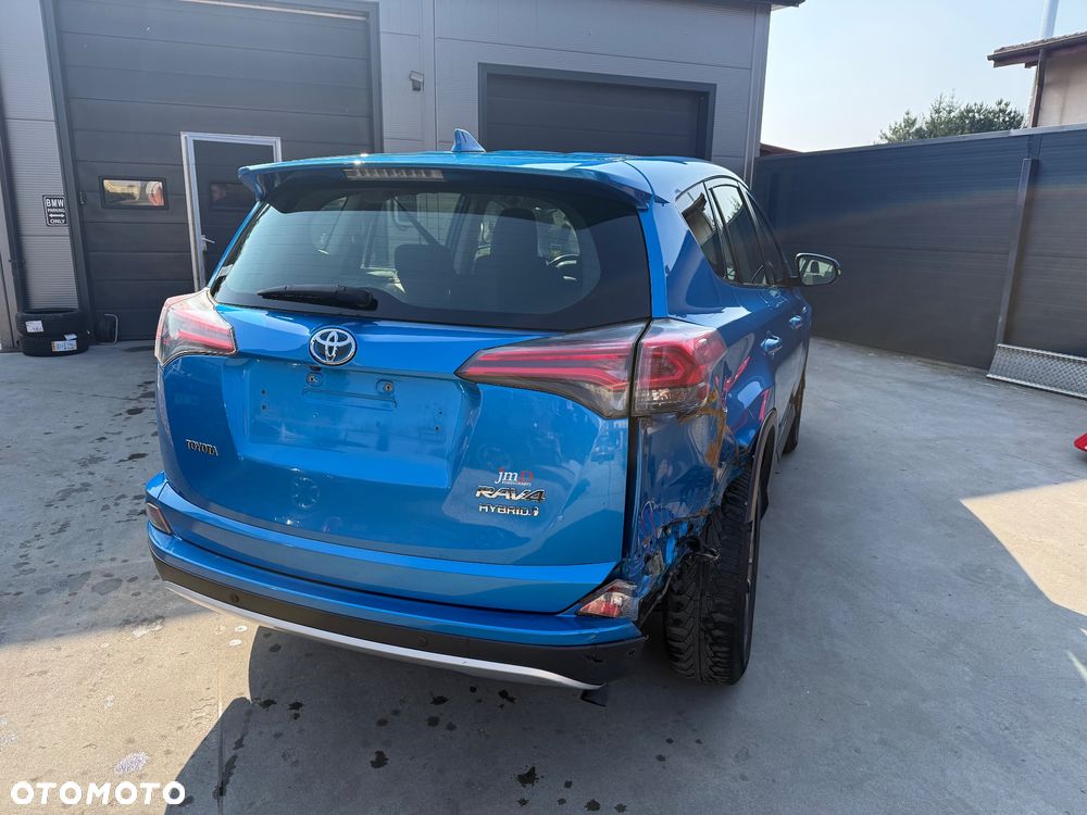 Toyota RAV4 2.5 4x2 Edition - 13