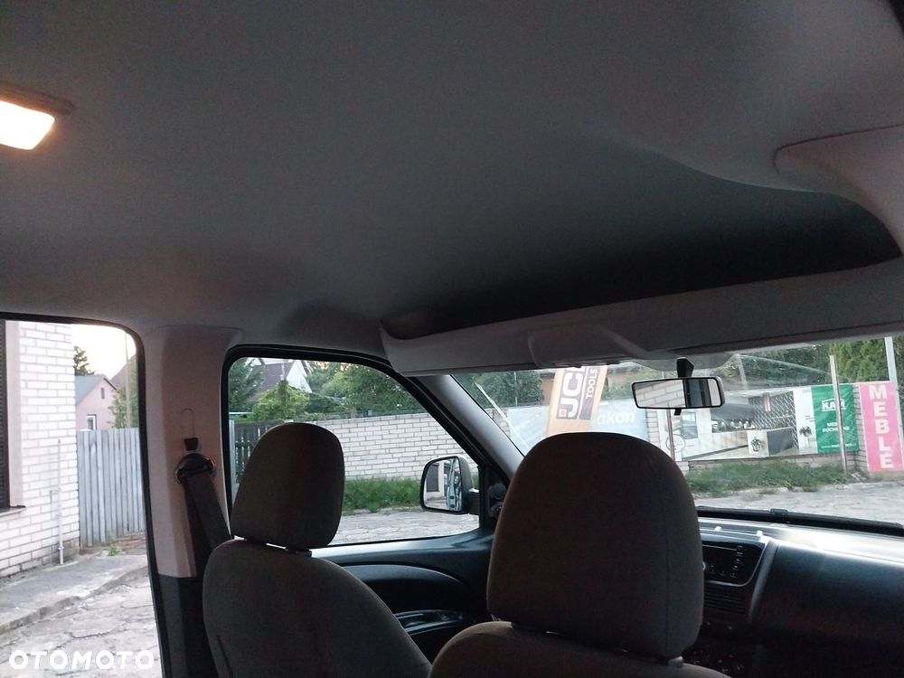 Opel Combo 1.6 CDTI L1H1 Selection - 21