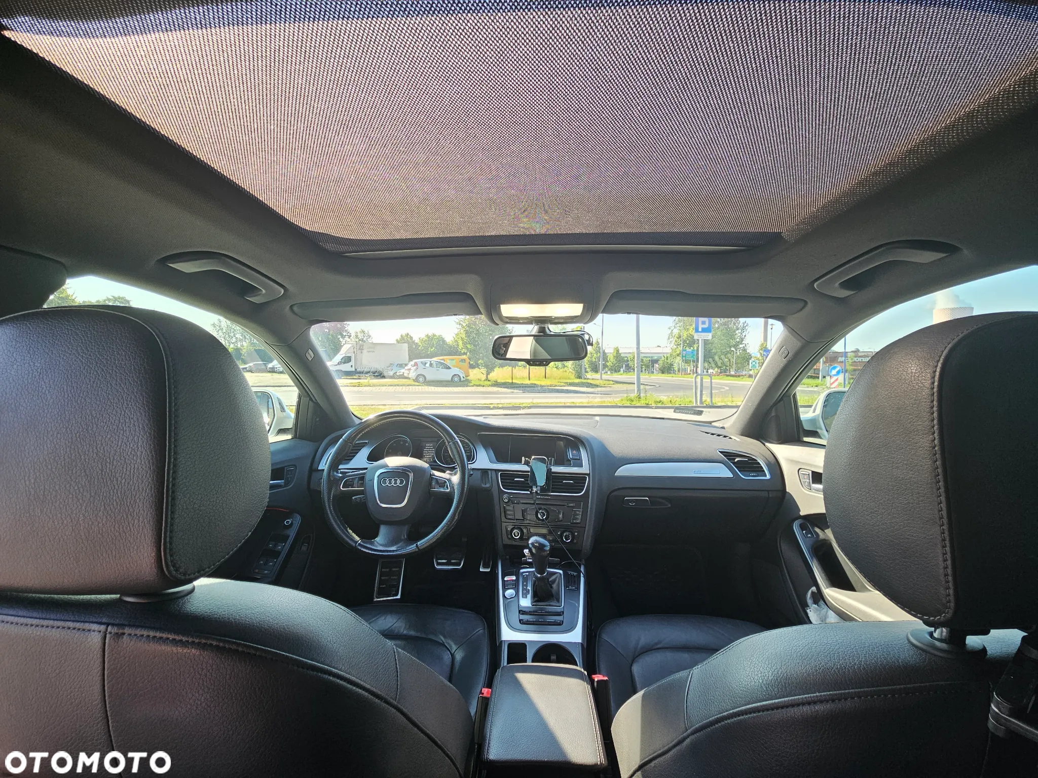 Audi A4 Allroad - 10