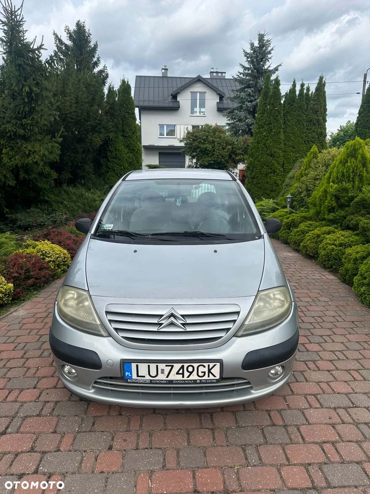 Citroën C3 - 2