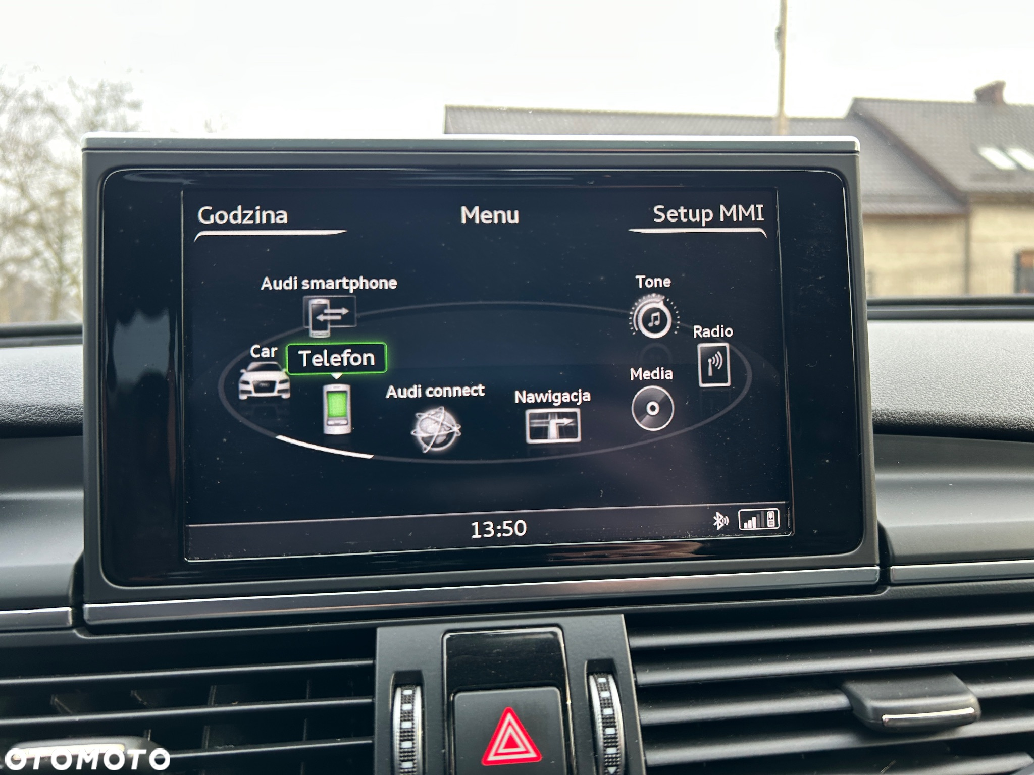 Audi A6 2.0 TFSI Quattro S tronic - 23