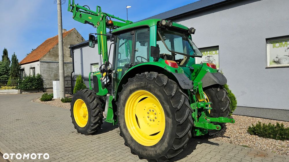 John Deere 6230 - 4