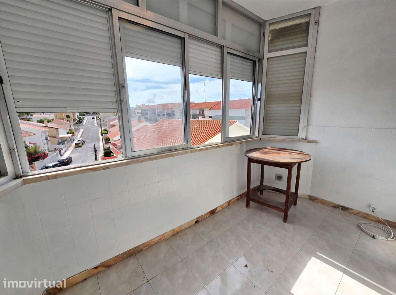 Apartamento T3 Renovado na Parede - Grande imagem: 5/18