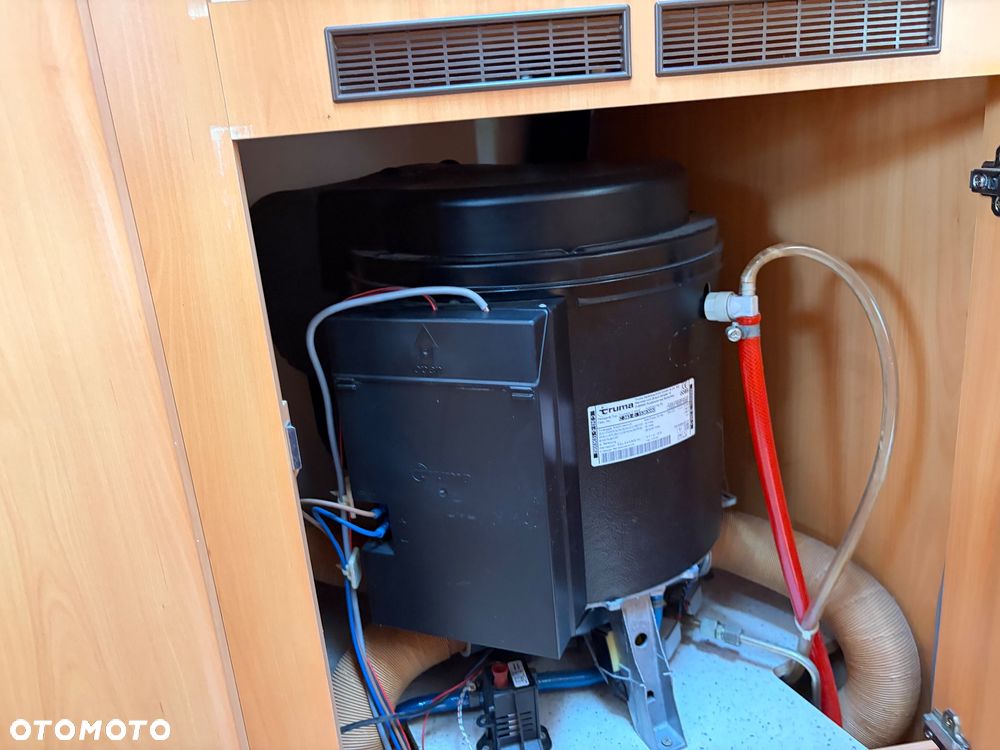 Fiat Ducato Pilote - 10